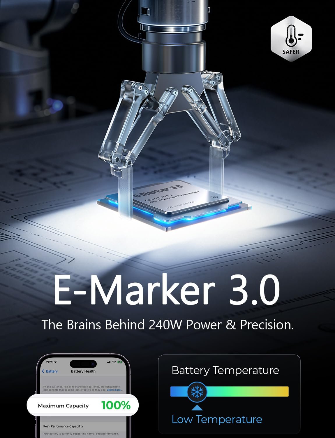 Gold-Plated Connectors