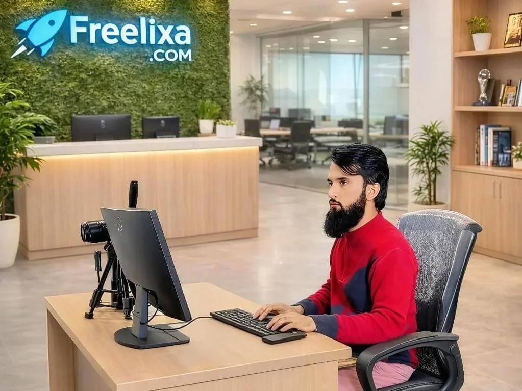 freelixa