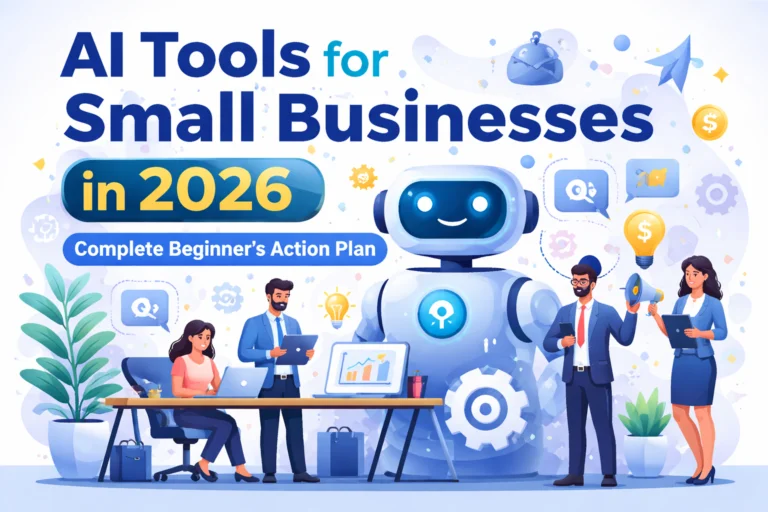 Ai tools for small business