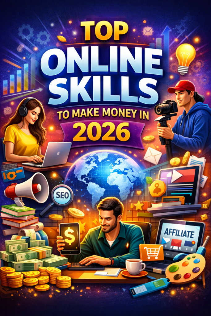 High Income Skills vs LowIncome Skills in 2026 What Actually Pays Beginners?