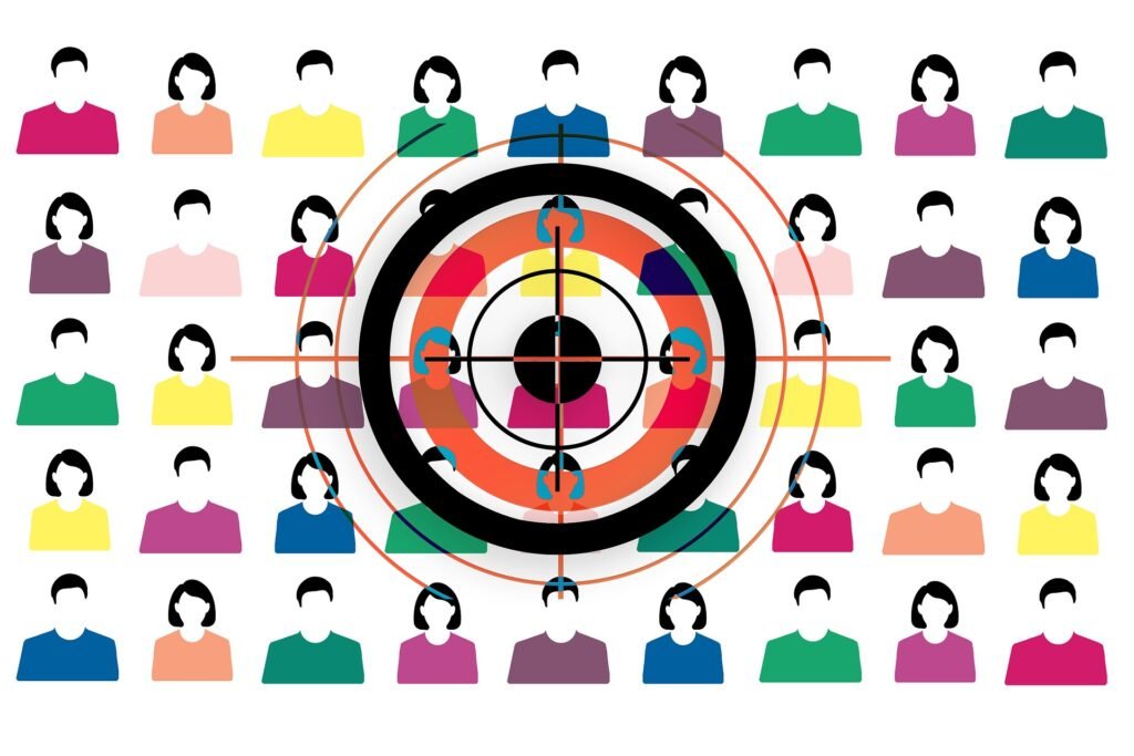 how to drive traffic to marketing website