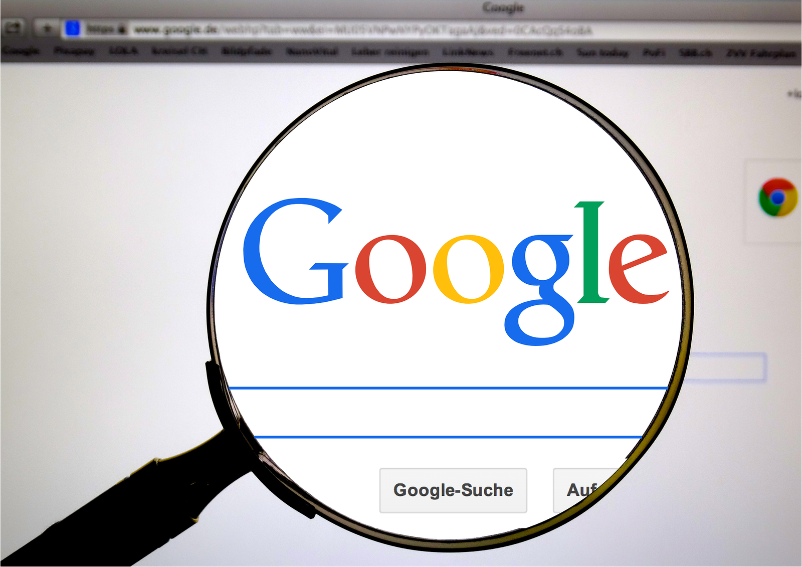 how google search works explained 2026
