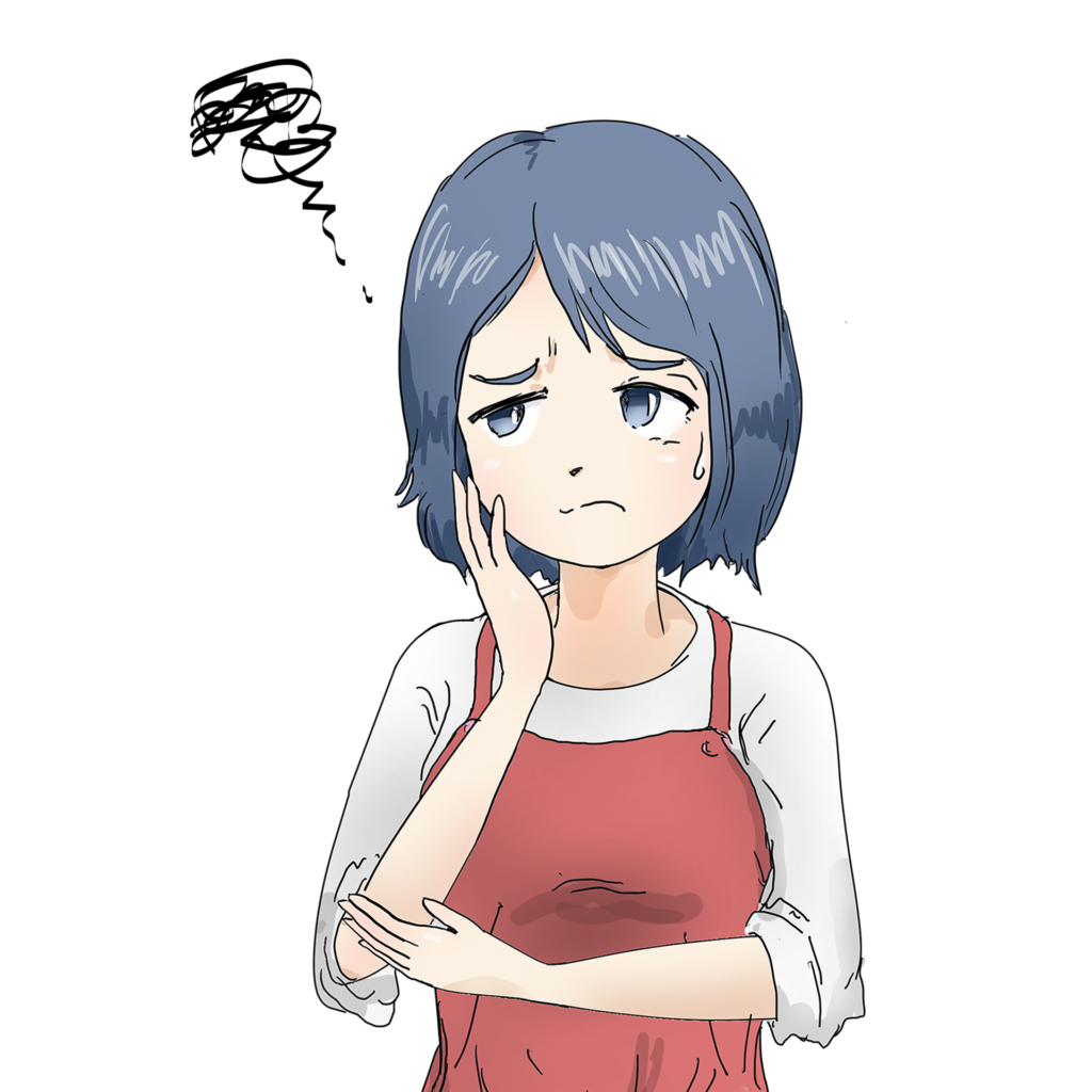 blogging growth analytics chart
