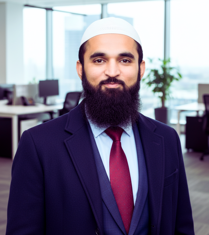 Freelixa founder profile photo digital marketing expert